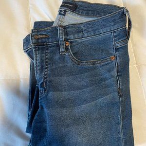 J Crew Jeans
